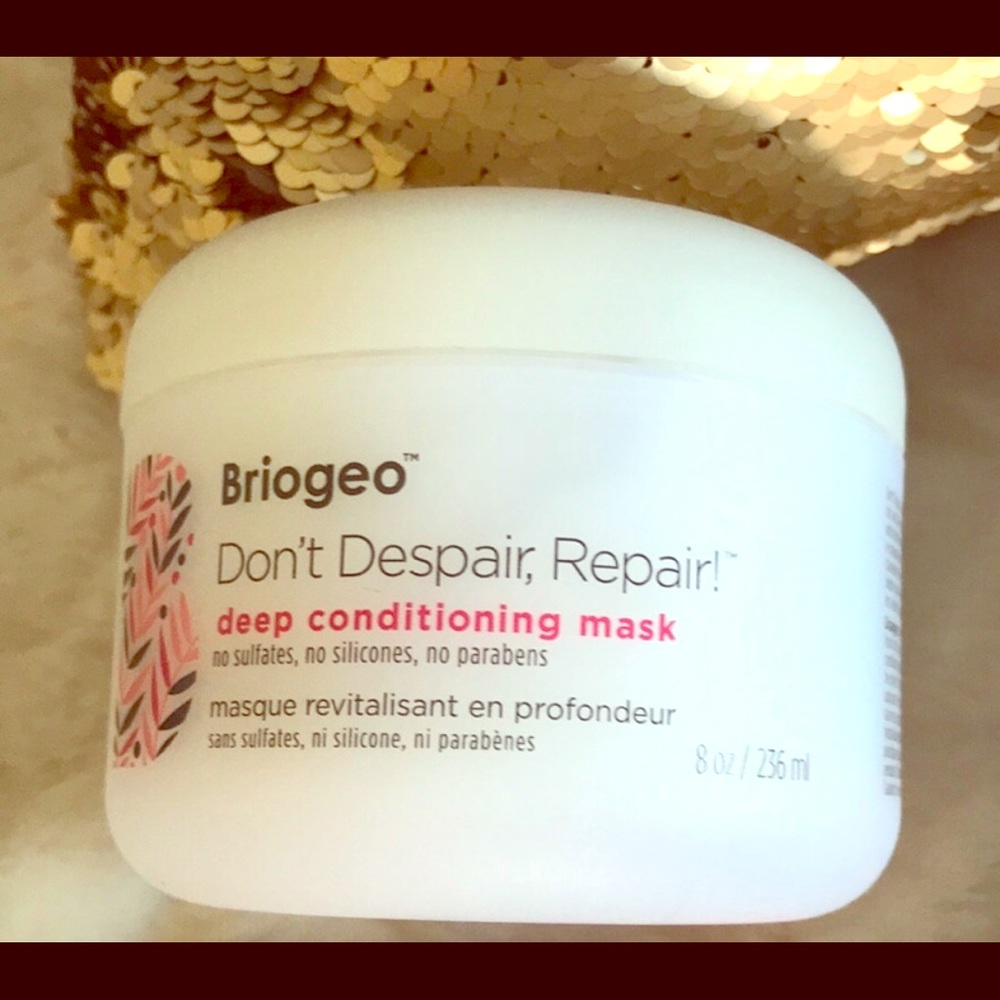 Briogeo & Farmacy